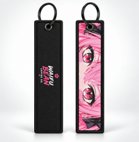 Jet Tags