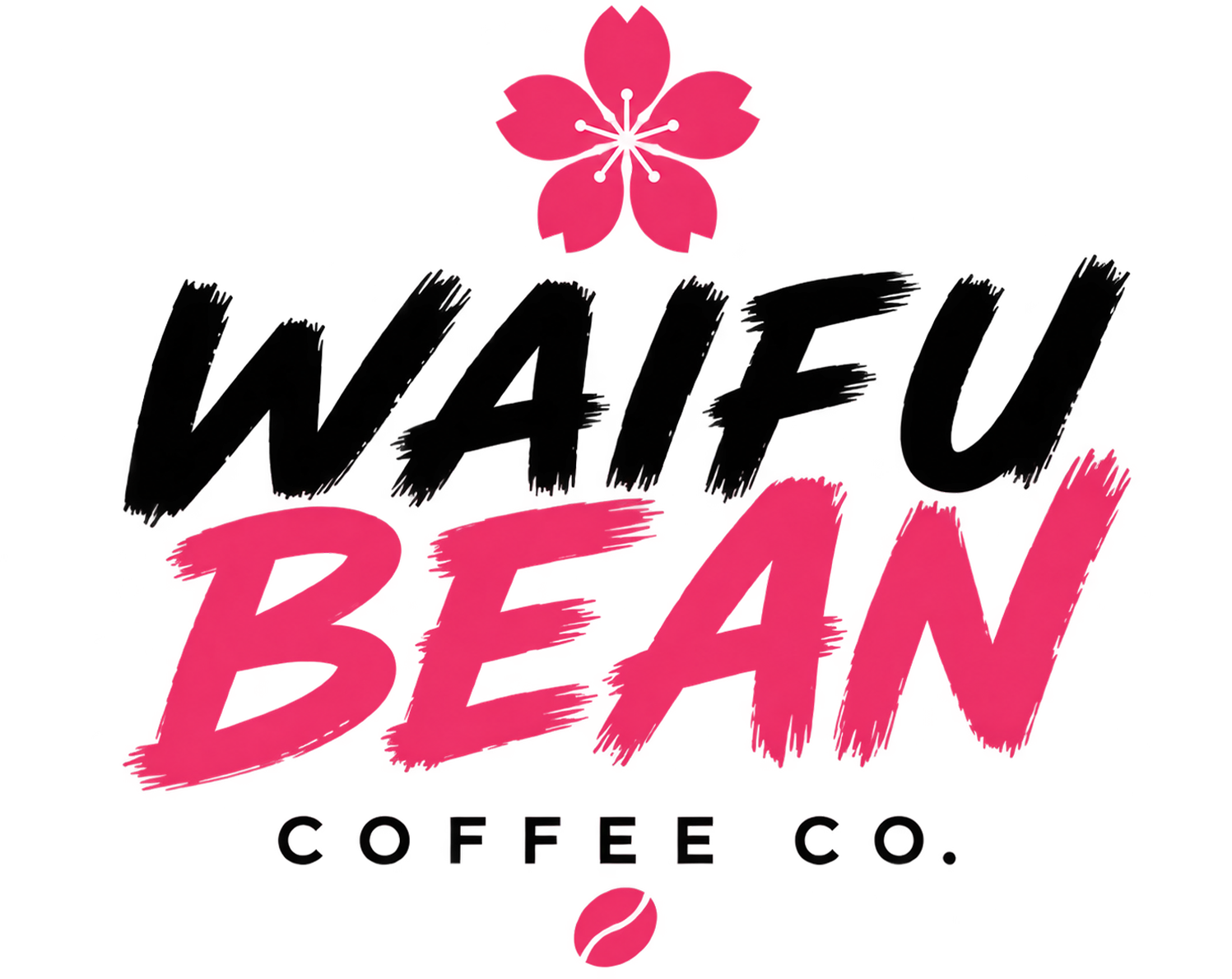Waifu Bean Coffee Co.